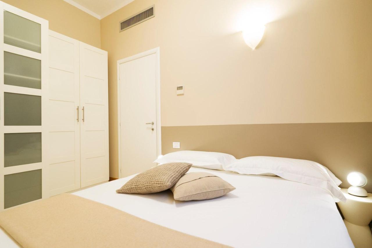 Contempora Apartments - Cavallotti 13 - B24, Milan